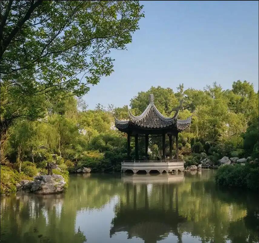 抚顺东洲雨珍快递有限公司